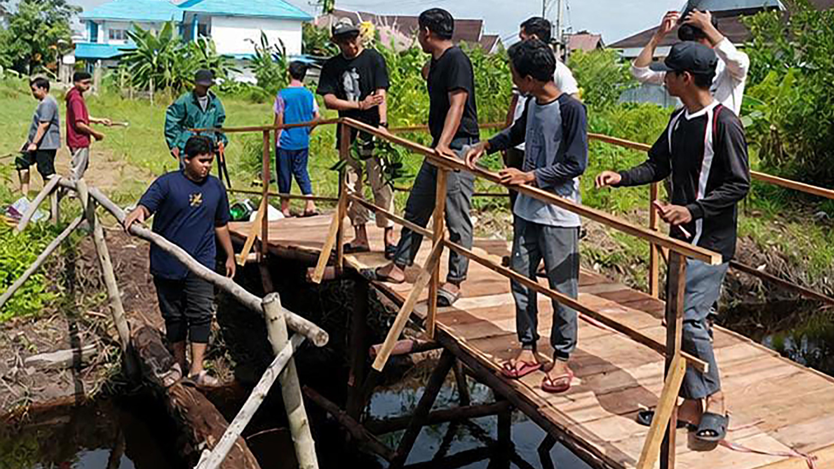 Gotong Royong