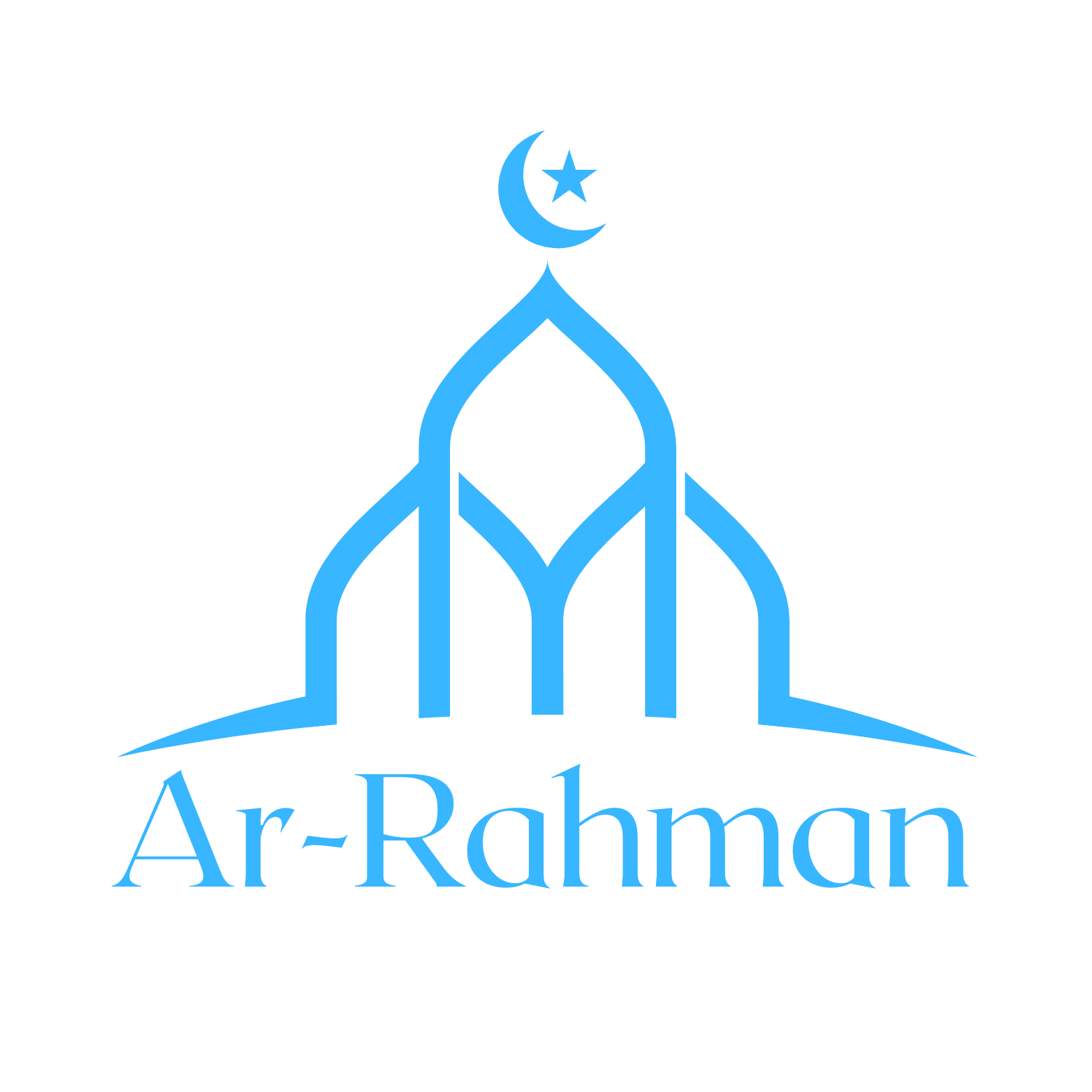 Logo Ar-Rahman